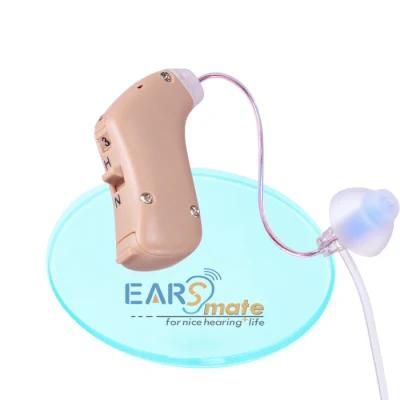 Earsmate Ric Digital Quality Frequency Trimmer Mode Hearing Aids