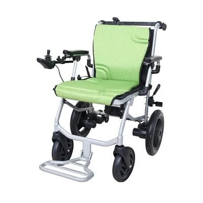 Trailer Motor Accept OEM Max Load 120kgs Lightweight Wheelchair Cushion
