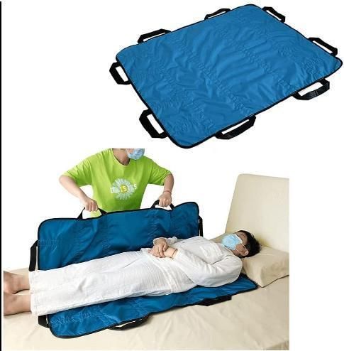 Manufacture Patient Care Transfer Pad