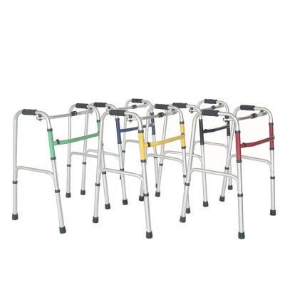Hight Quality Drive Medical Wheel Walker with Manufacturer Price