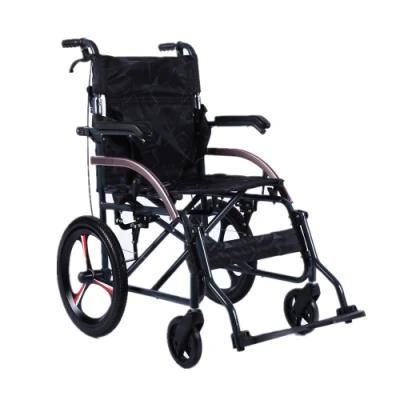 Untra Light Folding Manual Basketball Wheelchair