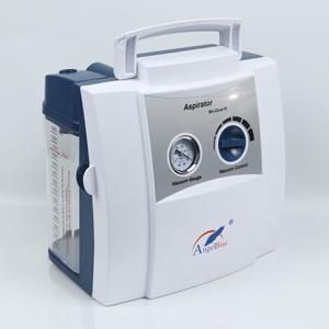 Angelbiss 25L/Minute Portable Suction Aspirator for Dentistry