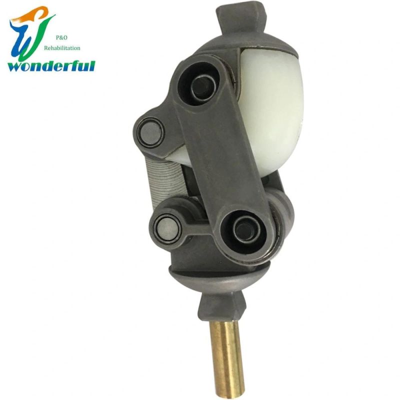 Artificial Limb Titanium 4-Bar Linkage Knee Joint