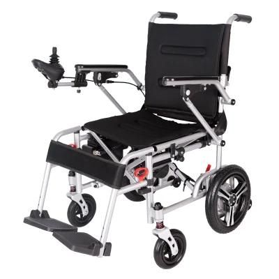 Ergonomic Electric Wheelchair for Handicapped