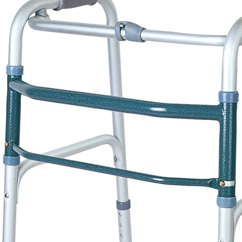 Light Weight Aluminum Foldable Walking Frame