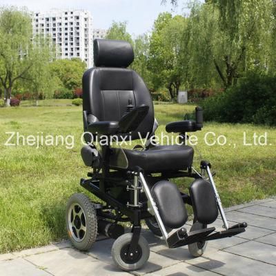 Cheap Electric Wheelchair for Disabled Xfg-104FL