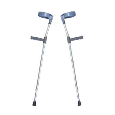 Aluminium Portable Cane Walking Stick for Adult Rehabilitation G05