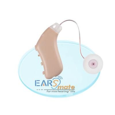 New Hearing Aid Rechargeable Hearing Devices for Hearing Loss