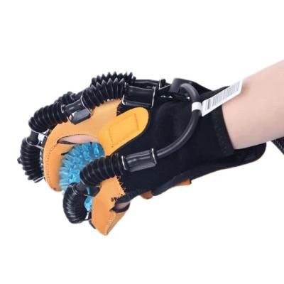 Rehab Glove Hand Therapy Robotic Recover Glove Device Right Left Hand S-XL Size