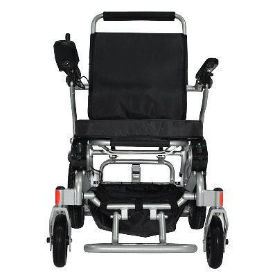 Hot Sale Power Mobility Wheel Chair Lithium Battery Electric Wheelchair for The Disabled and Old