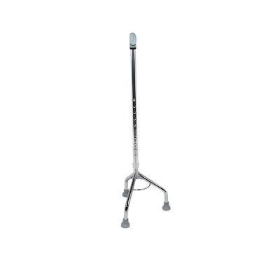 Mn-Gz002 OEM Medical Equipment Sleeve Aluminum Walking Cane