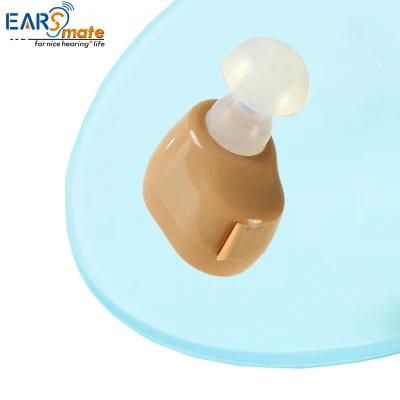 Cheap Ite Hearing Aid for Adults Hearing Loss
