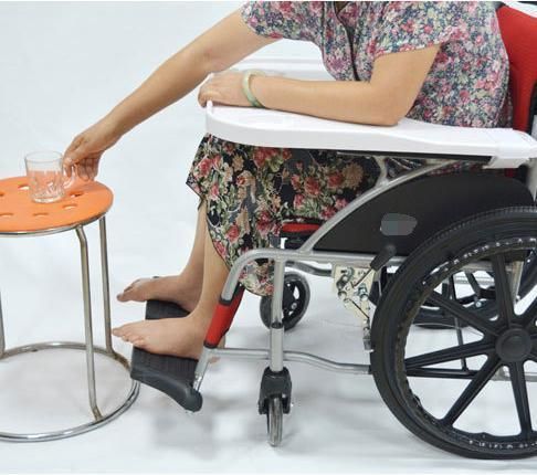 Dining Table Wheelchair Height Adjustable Wheelchair Table