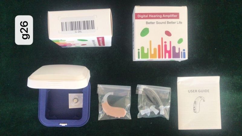 Digital Hearing Aids Price Trimmer and Adjustable Phonak Hearing Aid