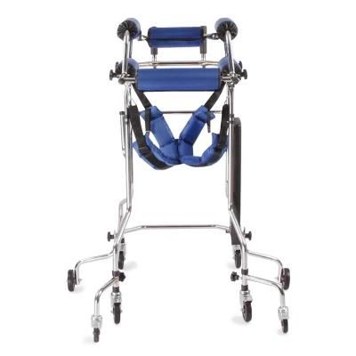 Good Price Gait Training Walker Physical Therapy Equipment for Disabled