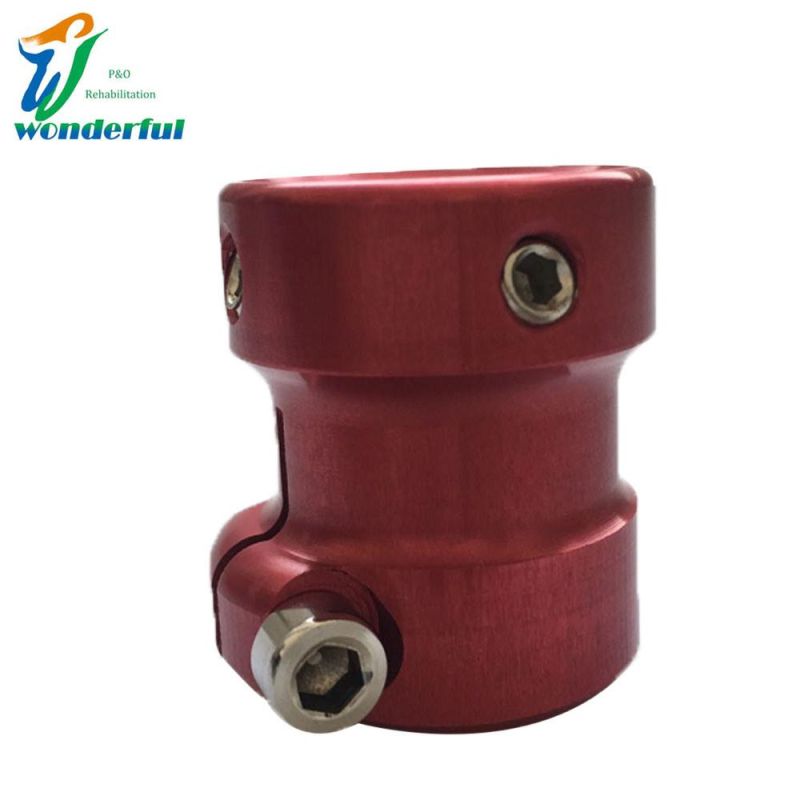 Prosthetics Parts Lock Tube Adapter for Child