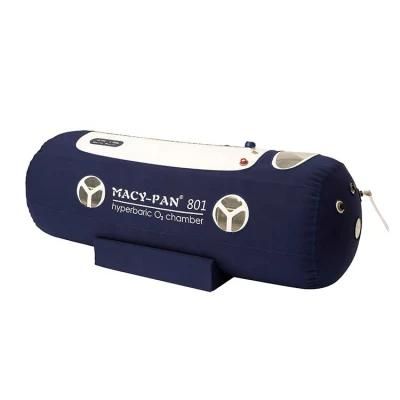 St801 Soft Hyperbaric Therapy Chambers for Home Use with Oxygen Concentrator