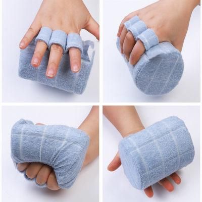 Contracture Cushion Palm Finger Grips