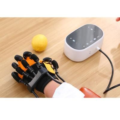 Best Seller Exercise Set Hand Grip Robotic Rehabilitation Systems for Stroke Finger Recovery