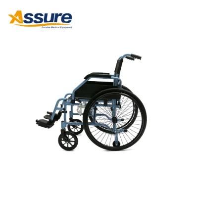 Wholesale High Quality Lightweight Power Wheelchair for Sale