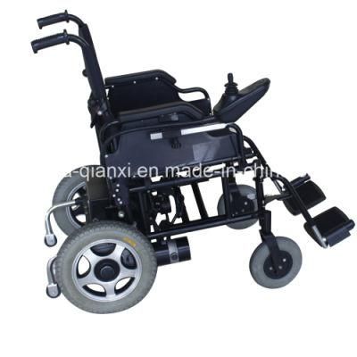 Top Quality Different Electric Wheelchair for Children