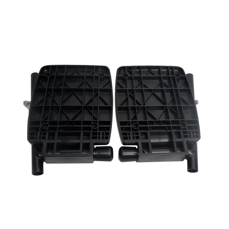 Wheelchair Spare Parts Footrest