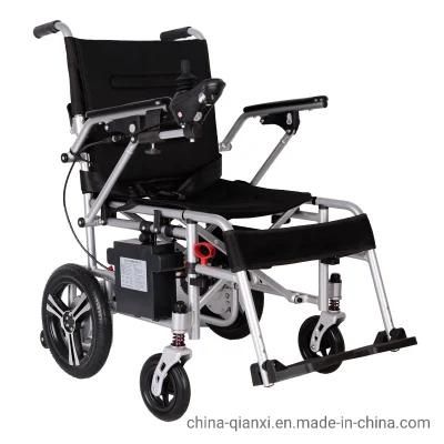 Medical Devices Equipment Rehabilitation Therapy Supplies Power Wheelchair