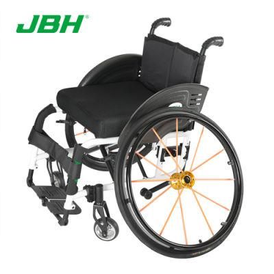Ultra Light Manual Sports Wheel Chair