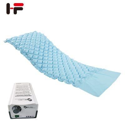 Medical Alternating Pressure Air Mattress with Medical Pump