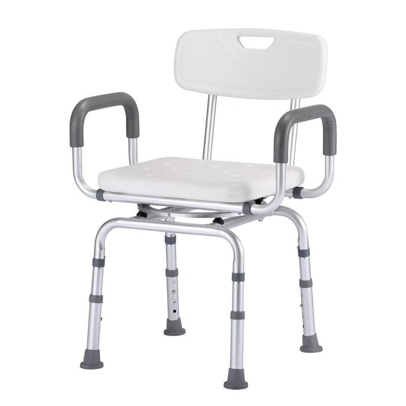 Brother Bath Chair Medical Equipment Seat Bench with CE in China Bme 350L