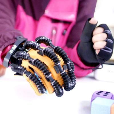 2022 New Musicglove Hand Therapy for Stroke Patients
