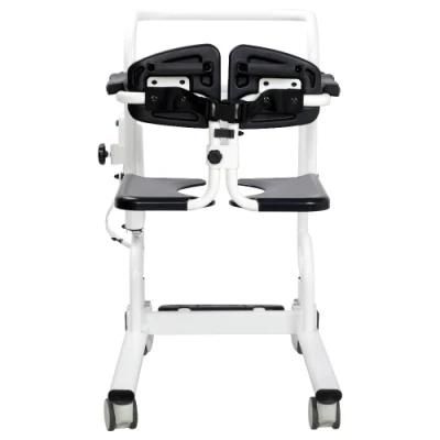 High Quality Wholesale Custom Cheap Manual Patient Transfer Chair Lift