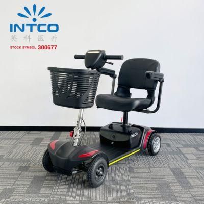 Medical Equipment Mobility Scooter for Disabled Elderly People