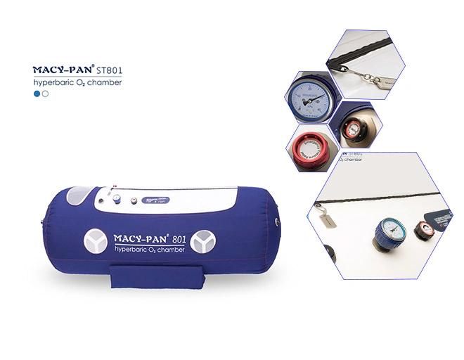 Rehabilitation Science Hyperbaric Oxygen Chamber 1.3ATA St801