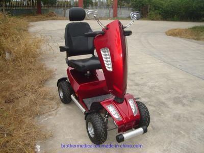 Best Quality Battery Power Electric Scooter Factory