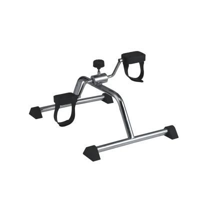 Medical Equipment Walking Aid with Steel Frame for Training