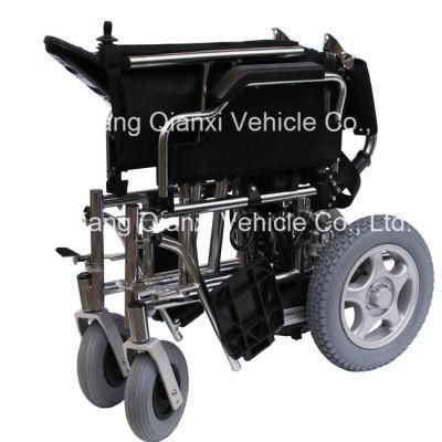 Electric Handicap Chairs with Ce