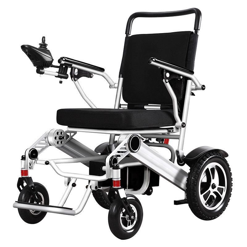 Medicare Power Wheelchair for Disabled