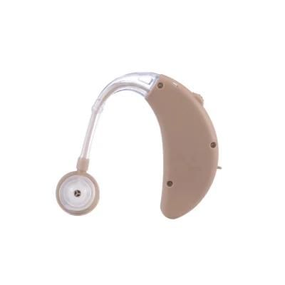 New Brother Medical Water 2022 Analog Enhancement Audiphones Comfortable Hearing Aid Parts Bme11