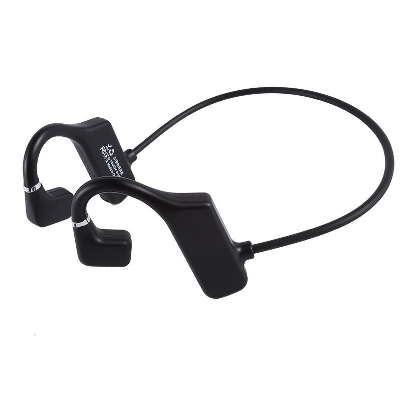 2022 China High Quality Best Sale Easy Handle Bone Conduction Headset to Be Used for Hearing Aid Testing