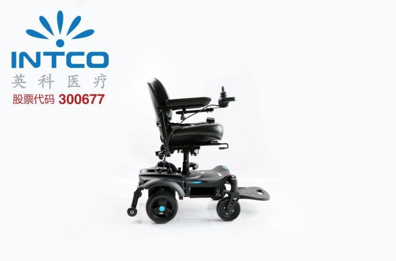 New Power/Electric Wheelchair Mobility Aids Swifty with Smart Size