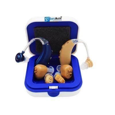 Cheap Hearing Aid Sound Amplifier Collector at Factory Cost Price by Earsmate