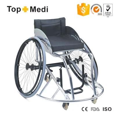 Professional Basketball Forward Sports Wheelchair