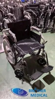 Manual Wheelchair Supplier Cheap R Manual Wheelchair Portable Wheelchair Prices