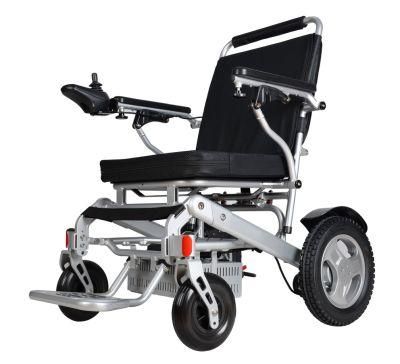 FDA Approved Portable Motorized Wheelchair Price