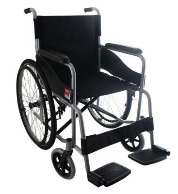 2022 Chinese Manufacturer&prime;s Adjustable Wheelchair (BME4611M)