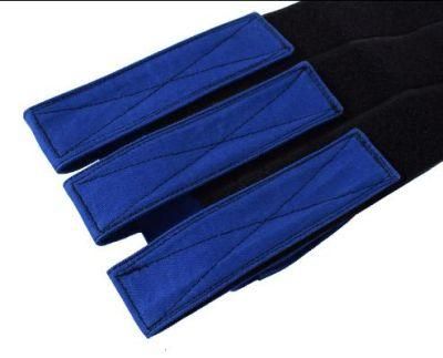 Legs Restraints Belt for Wheelchairs