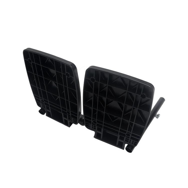 Wheelchair Adjustable Footrest Wheelchair Spare Parts