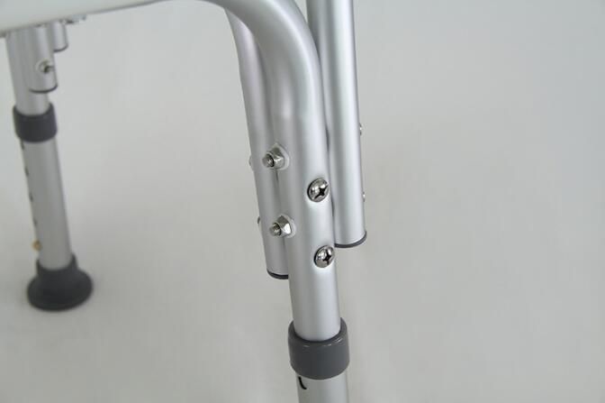 Adjust Toilet Chair Commode Chair