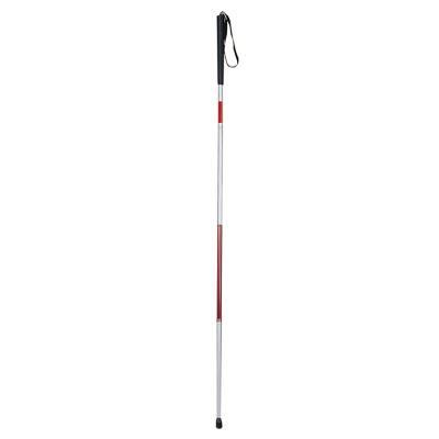 China Wholesale Folding Blind Cane Blind Walking Stick